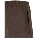 Rick Owens Boxers Bermuda Shorts