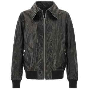 Rick Owens Dracuflight Bomber Jacket