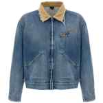 Maison Margiela Denim Jacket