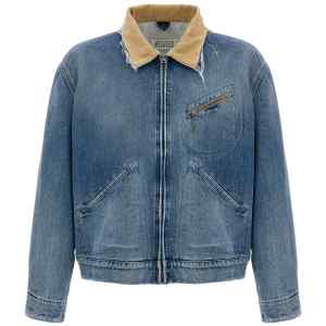 Maison Margiela Denim Jacket