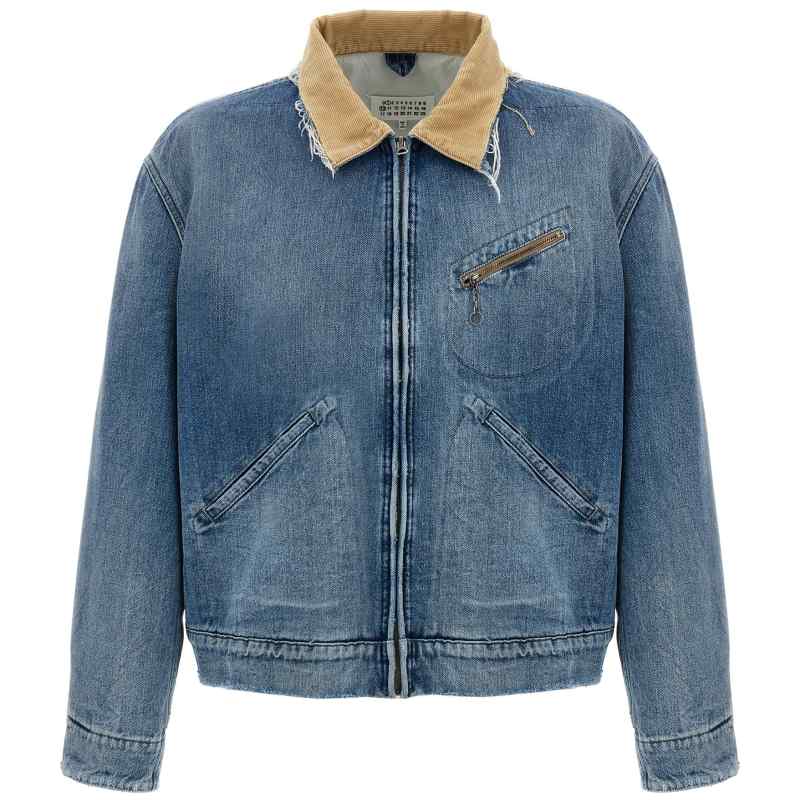 S50AM0636S30383961_01_M_2025-03-13T10-34-03.655Z Maison Margiela Denim Jacket