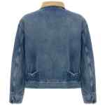 Maison Margiela Denim Jacket