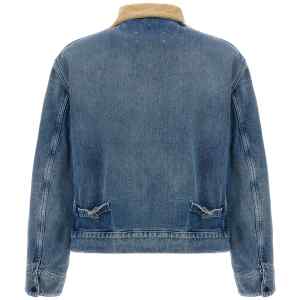 Maison Margiela Denim Jacket