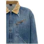 Maison Margiela Denim Jacket