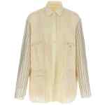 Maison Margiela Anonymity Of The Lining Jacket