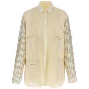 Maison Margiela Anonymity Of The Lining Jacket