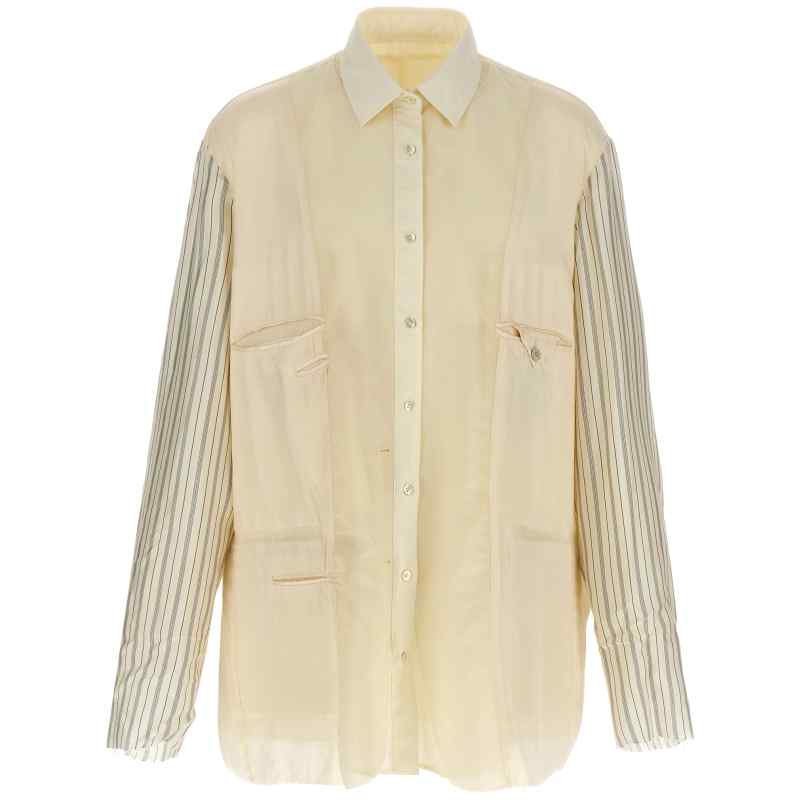 Maison Margiela Anonymity Of The Lining Jacket