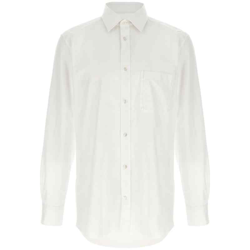 Maison Margiela Pocket Shirt