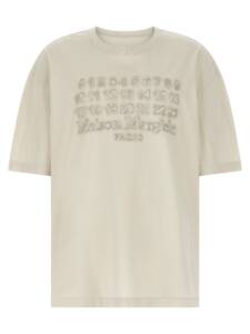 Maison Margiela Logo T-shirt