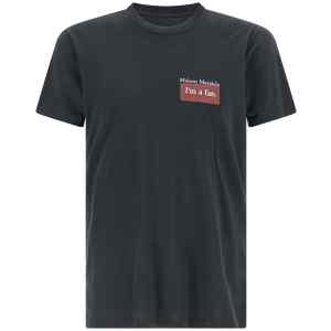 Maison Margiela Printed T-shirt
