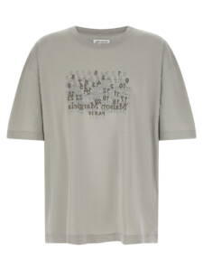 Maison Margiela Numerical T-shirt