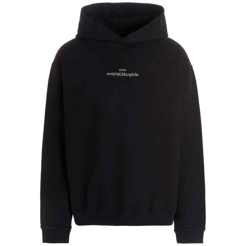 Maison Margiela Paris Hoodie