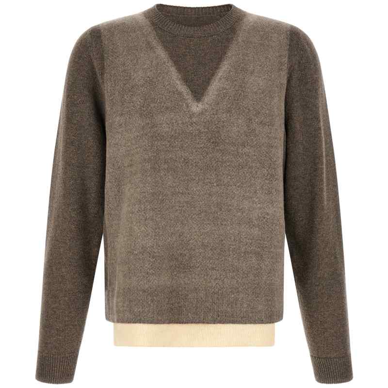 S50HL0086M13304812F_01_M_2026-06-25T09-07-31.311Z Maison Margiela Memory Of Sweater