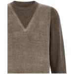 Maison Margiela Memory Of Sweater