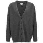 Maison Margiela Wool Cardigan