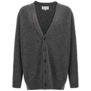 Maison Margiela Wool Cardigan