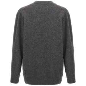 Maison Margiela Wool Cardigan