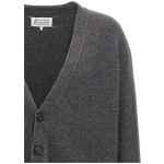Maison Margiela Wool Cardigan