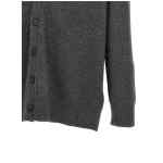 Maison Margiela Wool Cardigan