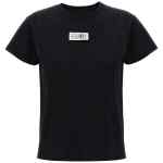 Mm6 Maison Margiela Numeric Signature Mm6 T-shirt