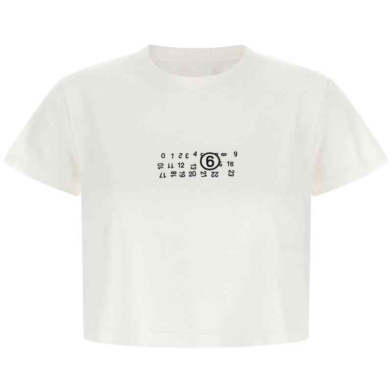 S52GC0369M20258101_01_M_2026-06-25T09-07-33.179Z Mm6 Maison Margiela Numeric Signature Mm6 Upside Down T-shirt