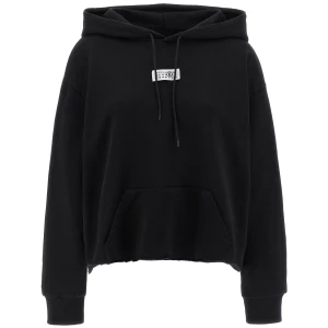 Mm6 Maison Margiela Numeric Signature Mm6 Hoodie