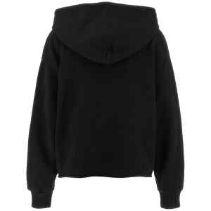 Mm6 Maison Margiela Numeric Signature Mm6 Hoodie
