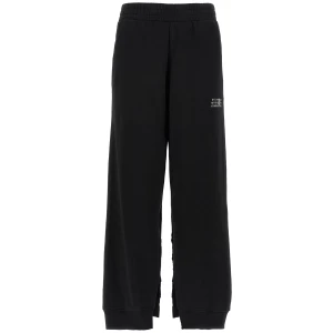 Mm6 Maison Margiela Numeric Signature Mm6 Joggers