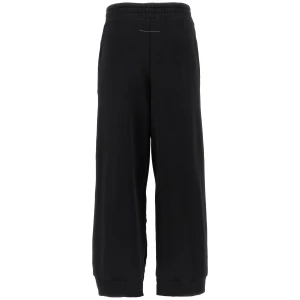 Mm6 Maison Margiela Numeric Signature Mm6 Joggers