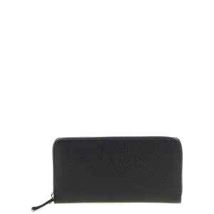Maison Margiela Stitching Logo Wallet