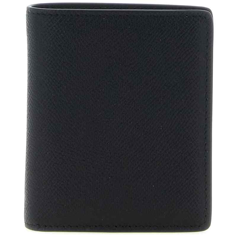 Maison Margiela Bi-fold Four Stitches Wallet