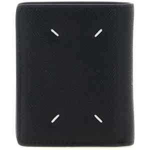 Maison Margiela Bi-fold Four Stitches Wallet