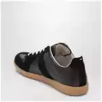 Maison Margiela Replica sneakers in black