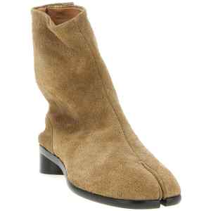 Maison Margiela Tabi Ankle Boots