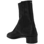 Maison Margiela Tabi Ankle Boots