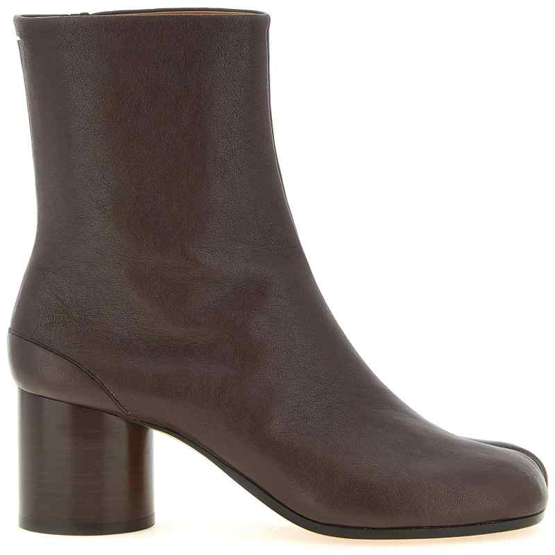 Maison Margiela Tabi Ankle Boots