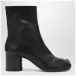 Maison Margiela Black Tabi ankle boots