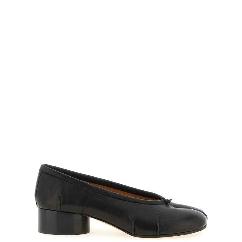 Maison Margiela Tabi Ballet Flats