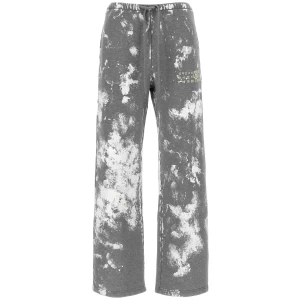 Mm6 Maison Margiela Numeric Signature Mm6 Joggers