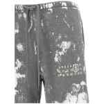 Mm6 Maison Margiela Numeric Signature Mm6 Joggers