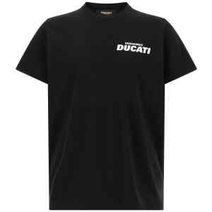 T-shirt Capsule Dsquared2 X Ducati