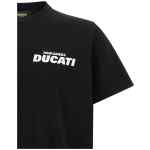 T-shirt Capsule Dsquared2 X Ducati