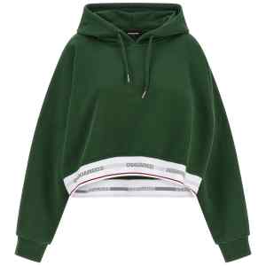 Dsquared2 Onion Hoodie