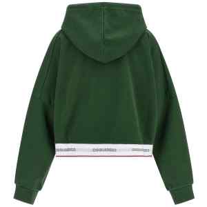 Dsquared2 Onion Hoodie