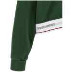Dsquared2 Onion Hoodie