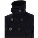 Dsquared2 Hybrid Peacoat Coat