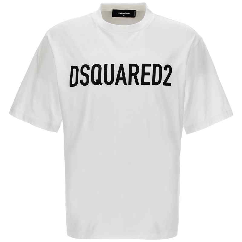 Dsquared2 Logo T-shirt