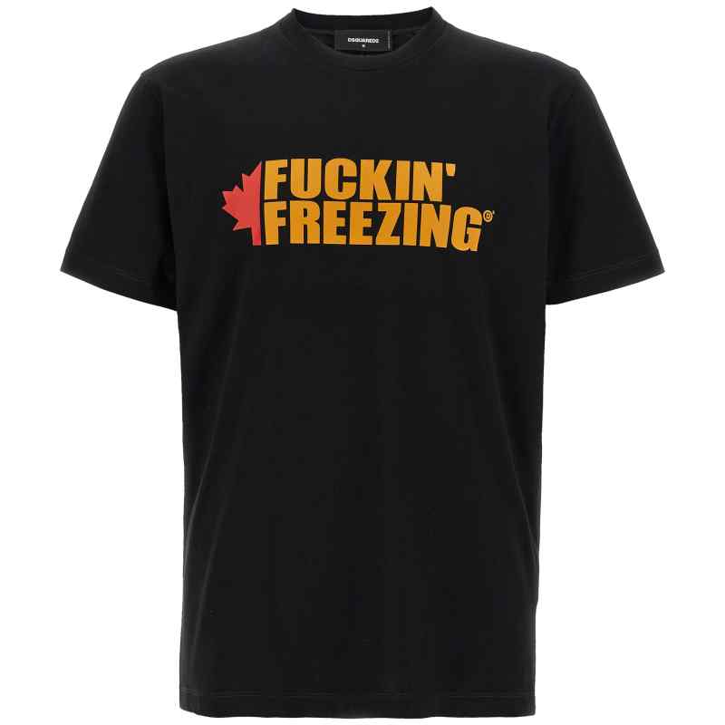 Dsquared2 Cool Fit T-shirt