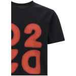 Dsquared2 Printed T-shirt