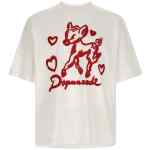 Dsquared2 Printed T-shirt